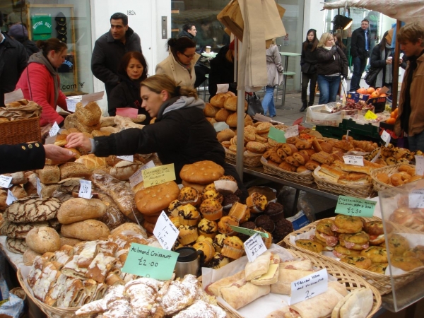 Liverpool Food Festival